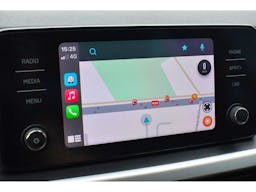 Skoda Kamiq  1.0 TSI Evo 110 ch BVM6 Ambition + CARPLAY occasion - Photo 11