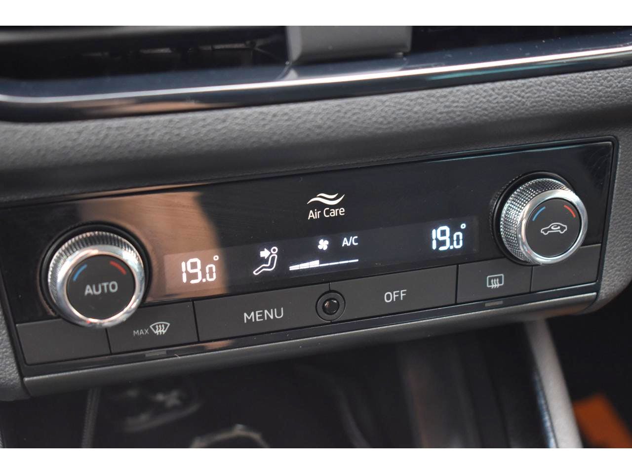 Skoda Kamiq  1.0 TSI Evo 110 ch BVM6 Ambition + CARPLAY occasion - Photo 13