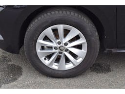 Skoda Kamiq  1.0 TSI Evo 110 ch BVM6 Ambition + CARPLAY occasion - Photo 16
