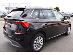 Skoda Kamiq  1.0 TSI Evo 110 ch BVM6 Ambition + CARPLAY occasion - Photo 2