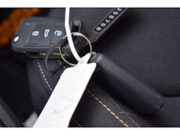 Skoda Kamiq  1.0 TSI Evo 110 ch BVM6 Ambition + CARPLAY occasion - Photo 28