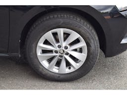 Skoda Kamiq  1.0 TSI Evo 110 ch BVM6 Ambition + CARPLAY occasion - Photo 33