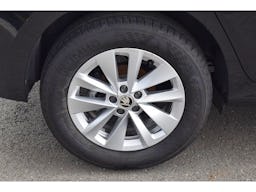 Skoda Kamiq  1.0 TSI Evo 110 ch BVM6 Ambition + CARPLAY occasion - Photo 34