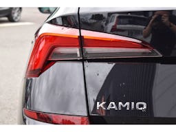 Skoda Kamiq  1.0 TSI Evo 110 ch BVM6 Ambition + CARPLAY occasion - Photo 35