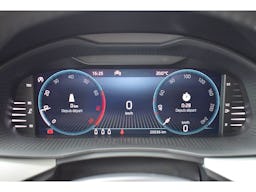 Skoda Kamiq  1.0 TSI Evo 110 ch BVM6 Ambition + CARPLAY occasion - Photo 8