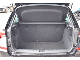 Skoda Kamiq  1.0 TSI Evo 110 ch BVM6 Ambition + CARPLAY occasion - Photo 9