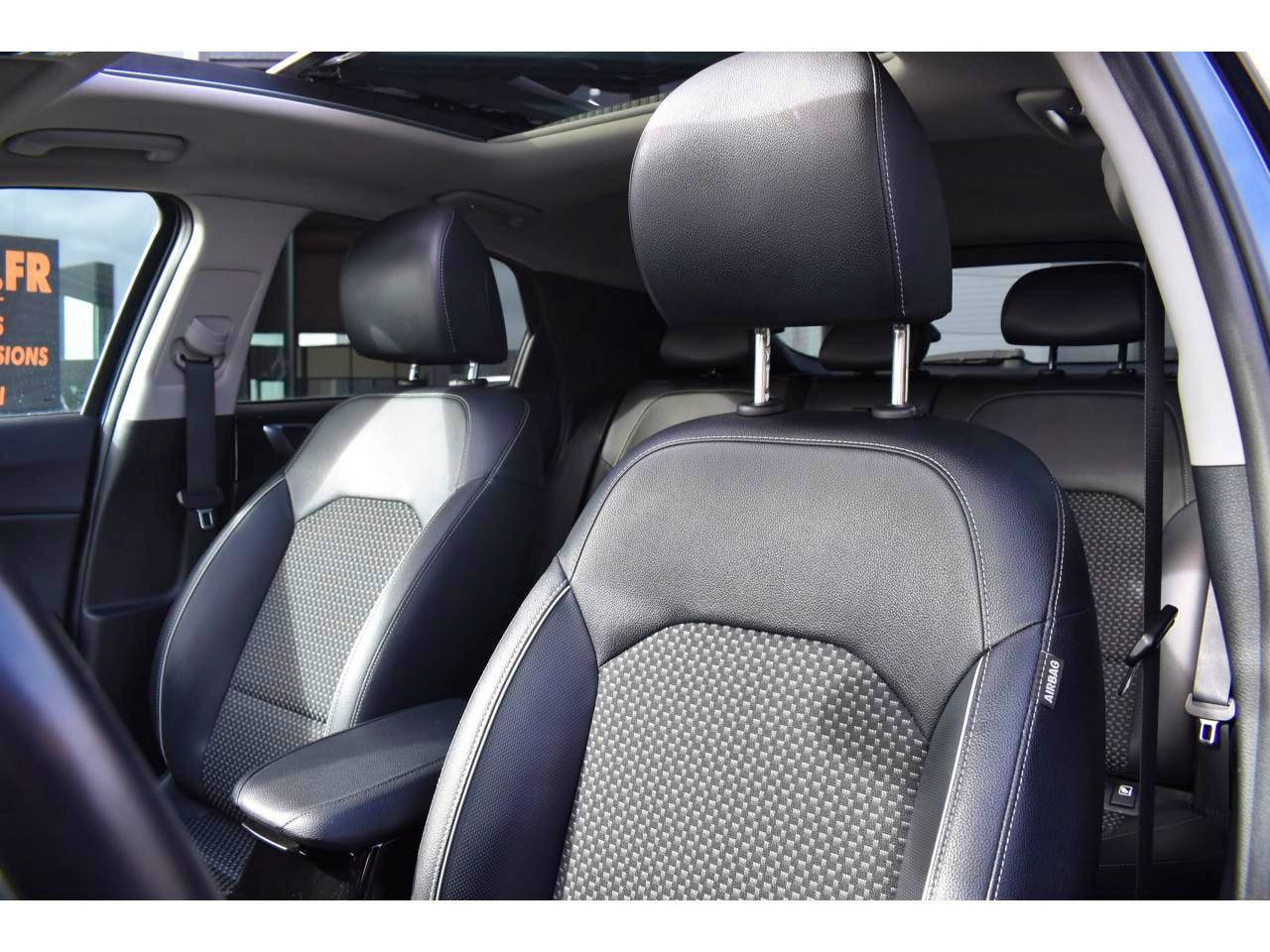 Kia XCeed  1.6l CRDi 136 ch BVM6 ISG LAUNCH EDITION occasion - Photo 15