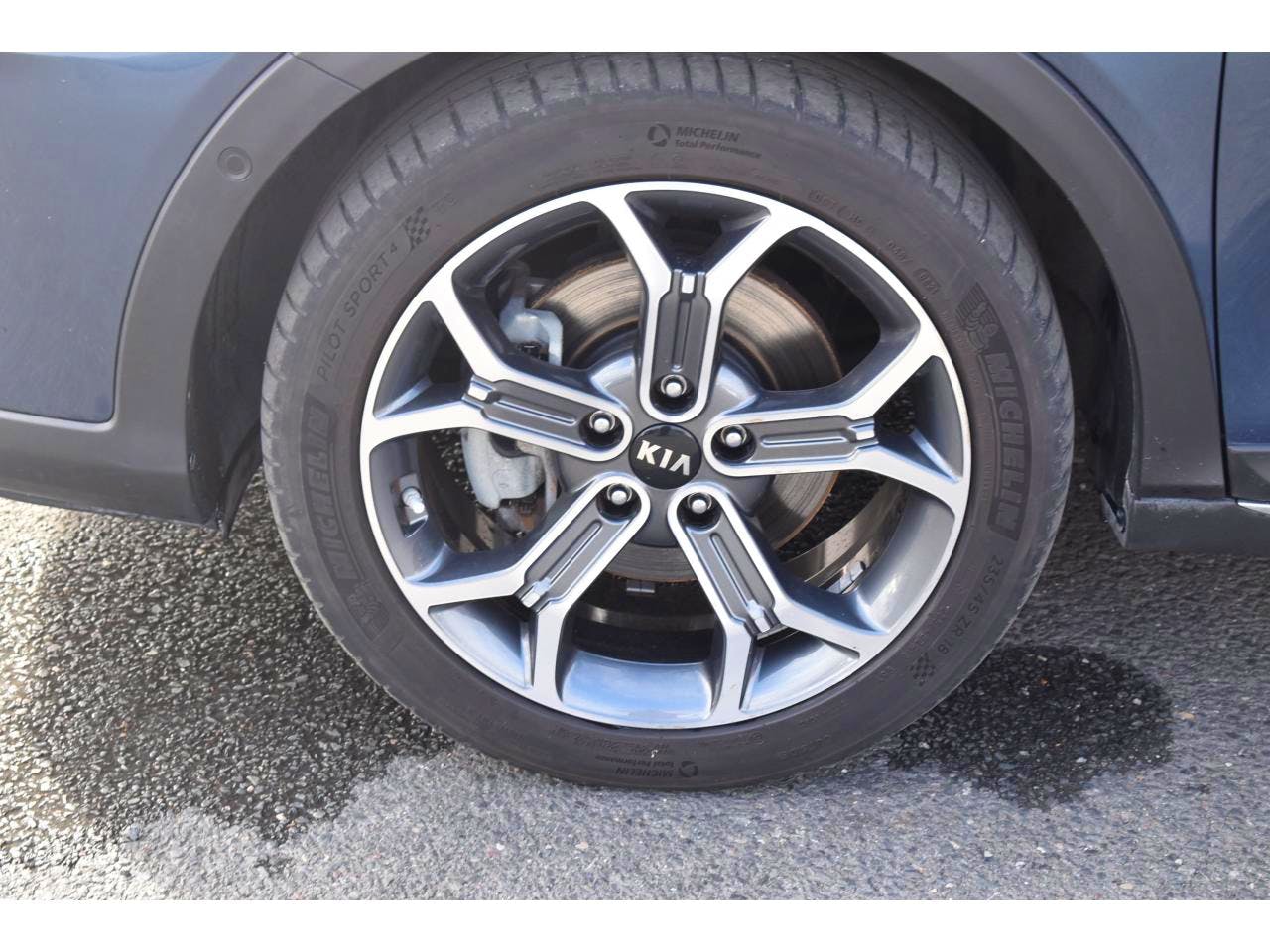 Kia XCeed  1.6l CRDi 136 ch BVM6 ISG LAUNCH EDITION occasion - Photo 16