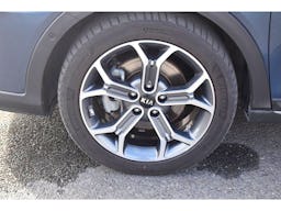 Kia XCeed  1.6l CRDi 136 ch BVM6 ISG LAUNCH EDITION occasion - Photo 16