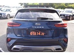 Kia XCeed  1.6l CRDi 136 ch BVM6 ISG LAUNCH EDITION occasion - Photo 18