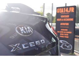 Kia XCeed  1.6l CRDi 136 ch BVM6 ISG LAUNCH EDITION occasion - Photo 19