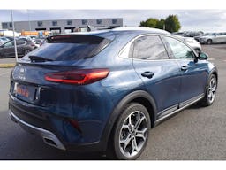 Kia XCeed  1.6l CRDi 136 ch BVM6 ISG LAUNCH EDITION occasion - Photo 2
