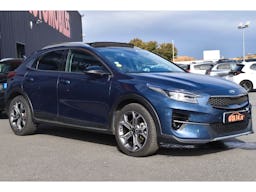 Kia XCeed  1.6l CRDi 136 ch BVM6 ISG LAUNCH EDITION occasion - Photo 20