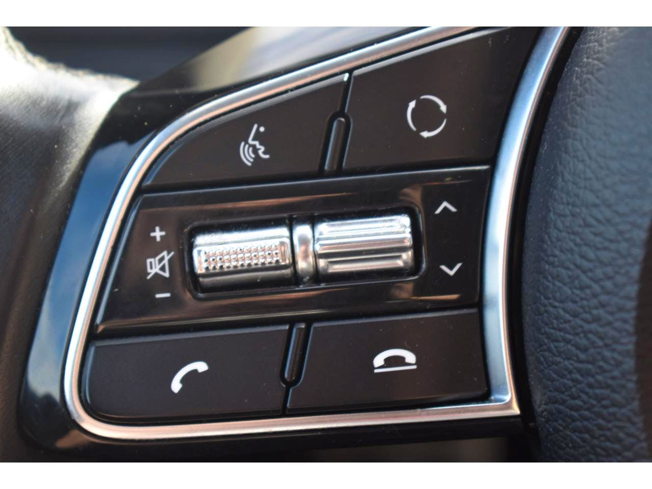 Kia XCeed  1.6l CRDi 136 ch BVM6 ISG LAUNCH EDITION occasion - Photo 21