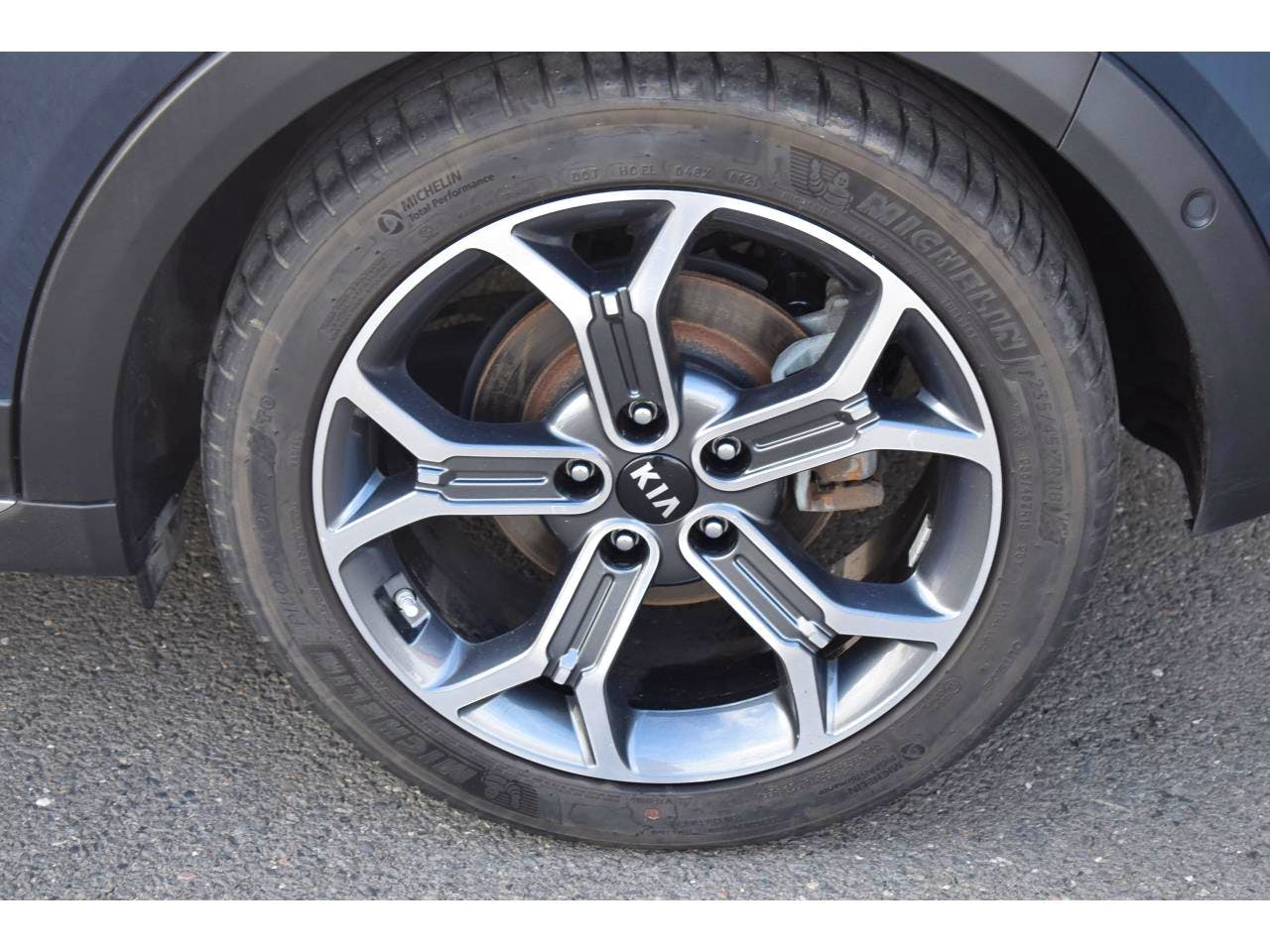 Kia XCeed  1.6l CRDi 136 ch BVM6 ISG LAUNCH EDITION occasion - Photo 33