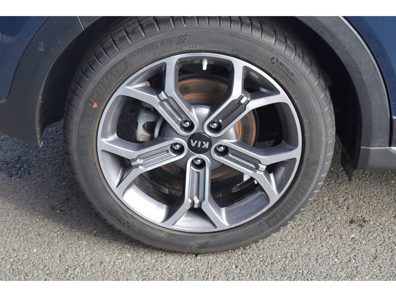 Kia XCeed  1.6l CRDi 136 ch BVM6 ISG LAUNCH EDITION occasion - Photo 34