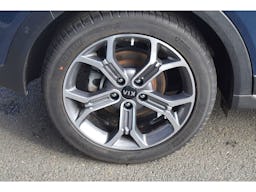 Kia XCeed  1.6l CRDi 136 ch BVM6 ISG LAUNCH EDITION occasion - Photo 34