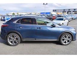 Kia XCeed  1.6l CRDi 136 ch BVM6 ISG LAUNCH EDITION occasion - Photo 4