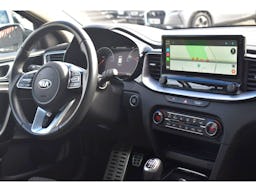 Kia XCeed  1.6l CRDi 136 ch BVM6 ISG LAUNCH EDITION occasion - Photo 6