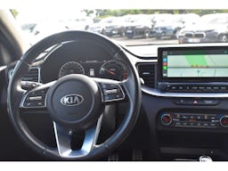 Kia XCeed  1.6l CRDi 136 ch BVM6 ISG LAUNCH EDITION occasion - Photo 7