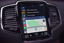 Volvo XC90  T8 AWD 303 + 87CH R-DESIGN GEARTRONIC occasion - Photo 12