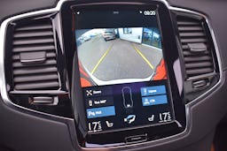 Volvo XC90  T8 AWD 303 + 87CH R-DESIGN GEARTRONIC occasion - Photo 13