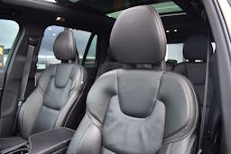 Volvo XC90  T8 AWD 303 + 87CH R-DESIGN GEARTRONIC occasion - Photo 15