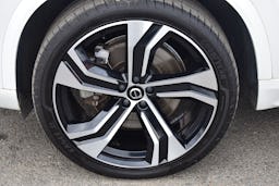Volvo XC90  T8 AWD 303 + 87CH R-DESIGN GEARTRONIC occasion - Photo 16