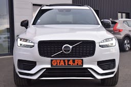 Volvo XC90  T8 AWD 303 + 87CH R-DESIGN GEARTRONIC occasion - Photo 17