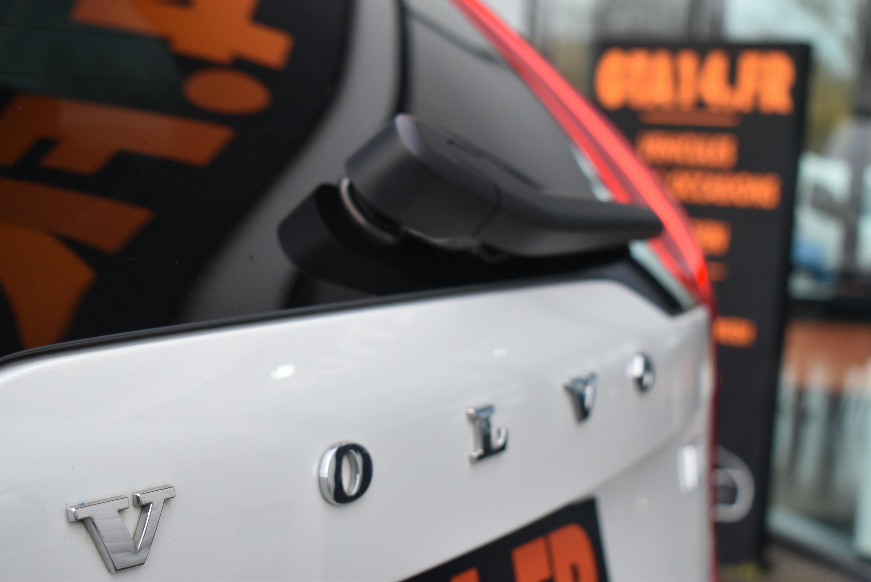 Volvo XC90  T8 AWD 303 + 87CH R-DESIGN GEARTRONIC occasion - Photo 19