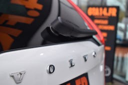 Volvo XC90  T8 AWD 303 + 87CH R-DESIGN GEARTRONIC occasion - Photo 19