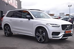 Volvo XC90  T8 AWD 303 + 87CH R-DESIGN GEARTRONIC occasion - Photo 20