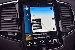 Volvo XC90  T8 AWD 303 + 87CH R-DESIGN GEARTRONIC occasion - Photo 28