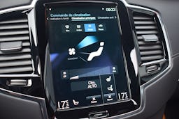 Volvo XC90  T8 AWD 303 + 87CH R-DESIGN GEARTRONIC occasion - Photo 29