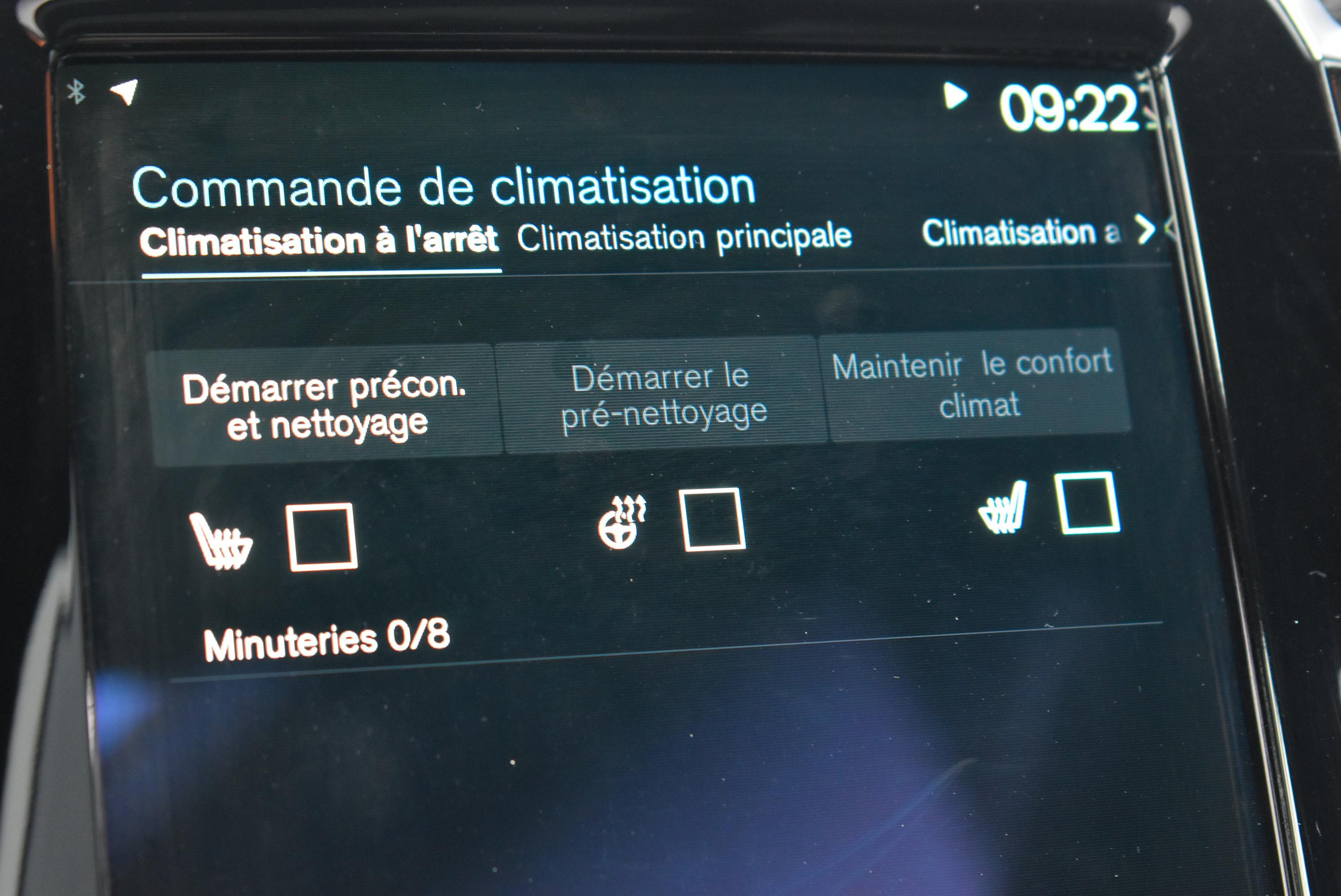 Volvo XC90  T8 AWD 303 + 87CH R-DESIGN GEARTRONIC occasion - Photo 30