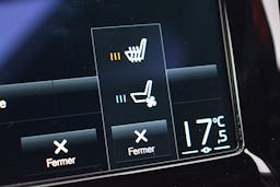 Volvo XC90  T8 AWD 303 + 87CH R-DESIGN GEARTRONIC occasion - Photo 31