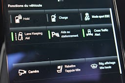 Volvo XC90  T8 AWD 303 + 87CH R-DESIGN GEARTRONIC occasion - Photo 33