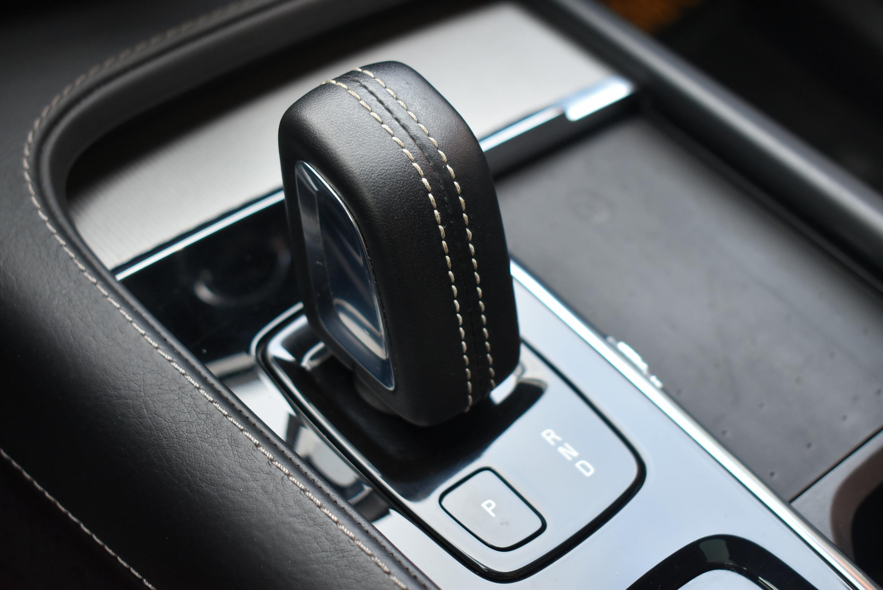 Volvo XC90  T8 AWD 303 + 87CH R-DESIGN GEARTRONIC occasion - Photo 36