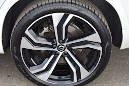 Volvo XC90  T8 AWD 303 + 87CH R-DESIGN GEARTRONIC occasion - Photo 42