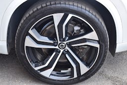 Volvo XC90  T8 AWD 303 + 87CH R-DESIGN GEARTRONIC occasion - Photo 43