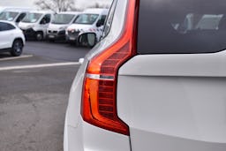 Volvo XC90  T8 AWD 303 + 87CH R-DESIGN GEARTRONIC occasion - Photo 45
