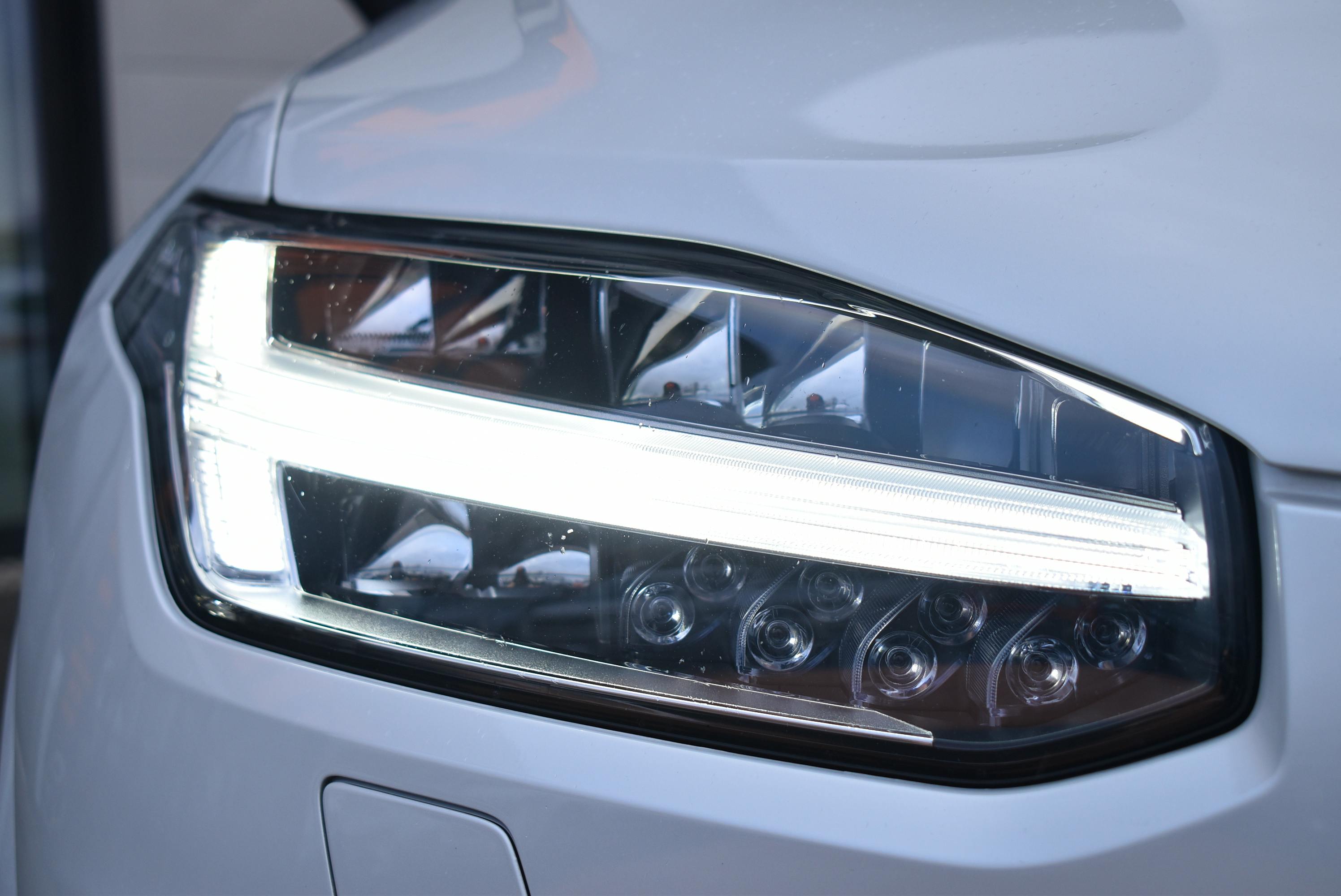 Volvo XC90  T8 AWD 303 + 87CH R-DESIGN GEARTRONIC occasion - Photo 46