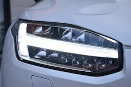 Volvo XC90  T8 AWD 303 + 87CH R-DESIGN GEARTRONIC occasion - Photo 46