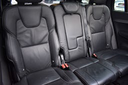 Volvo XC90  T8 AWD 303 + 87CH R-DESIGN GEARTRONIC occasion - Photo 5