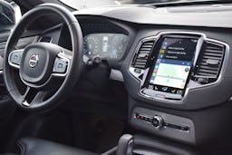 Volvo XC90  T8 AWD 303 + 87CH R-DESIGN GEARTRONIC occasion - Photo 6