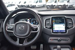 Volvo XC90  T8 AWD 303 + 87CH R-DESIGN GEARTRONIC occasion - Photo 7