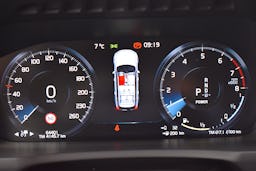 Volvo XC90  T8 AWD 303 + 87CH R-DESIGN GEARTRONIC occasion - Photo 8