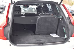 Volvo XC90  T8 AWD 303 + 87CH R-DESIGN GEARTRONIC occasion - Photo 9