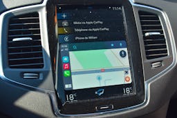 Volvo XC90  T8 AWD 303 + 87CH MOMENTUM GEARTRONIC occasion - Photo 12