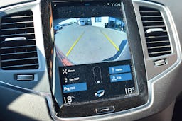 Volvo XC90  T8 AWD 303 + 87CH MOMENTUM GEARTRONIC occasion - Photo 13